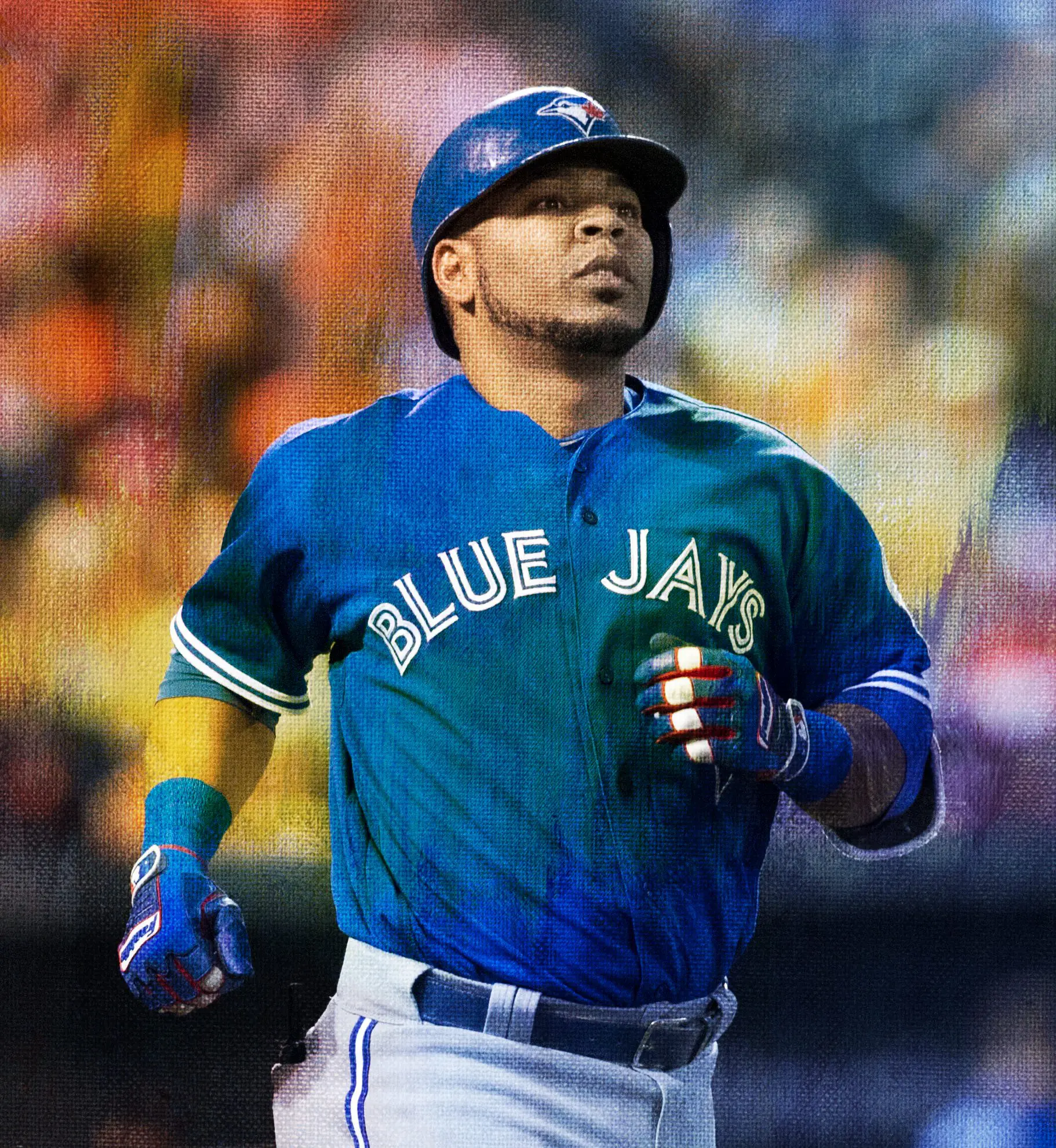 Edwin Encarnacion Stats