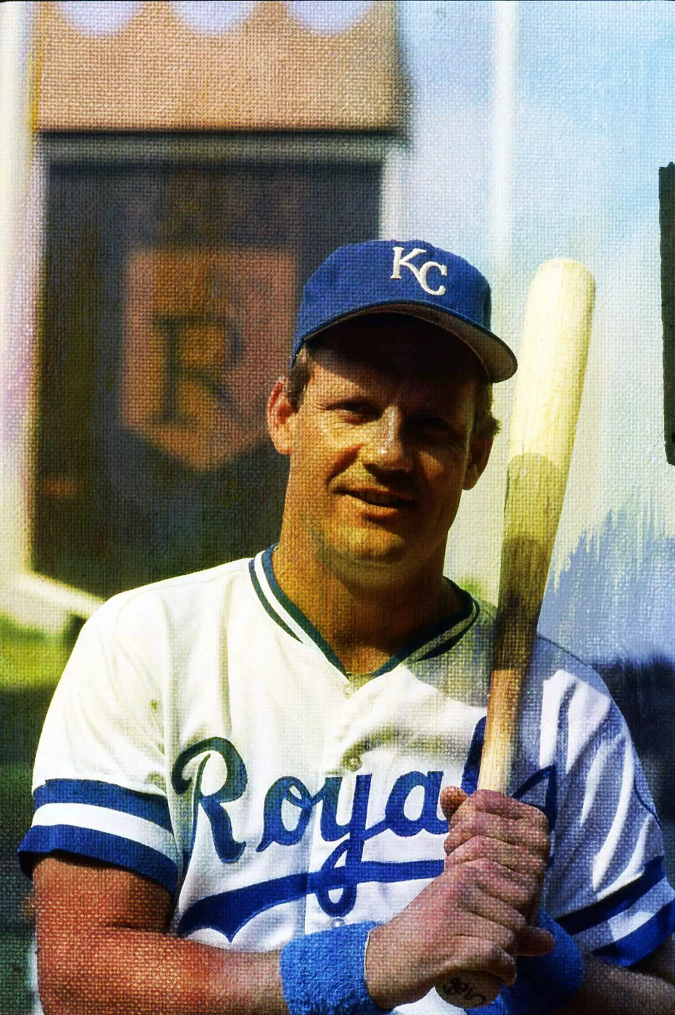 George Brett Stats