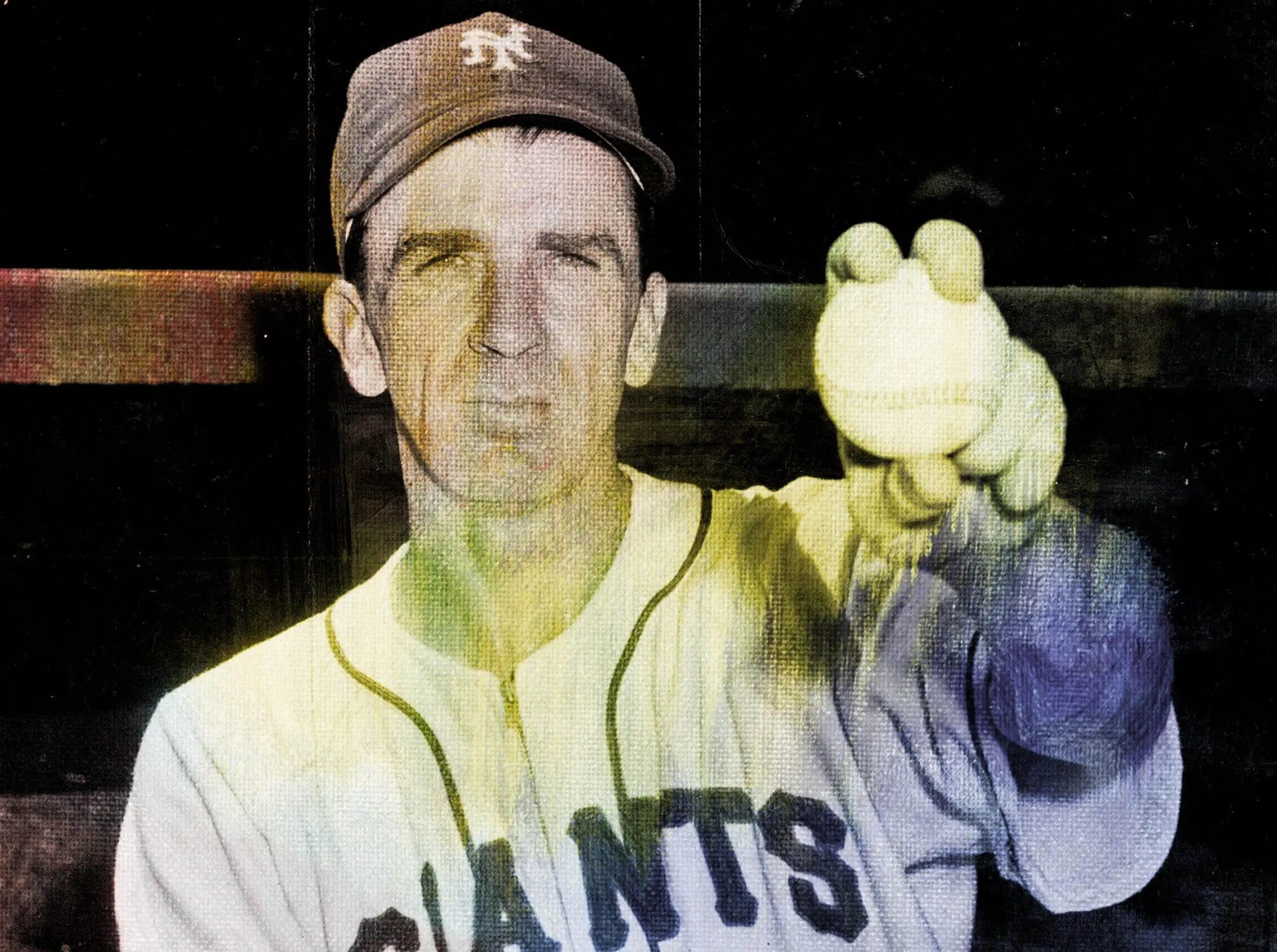 Carl Hubbell Stats