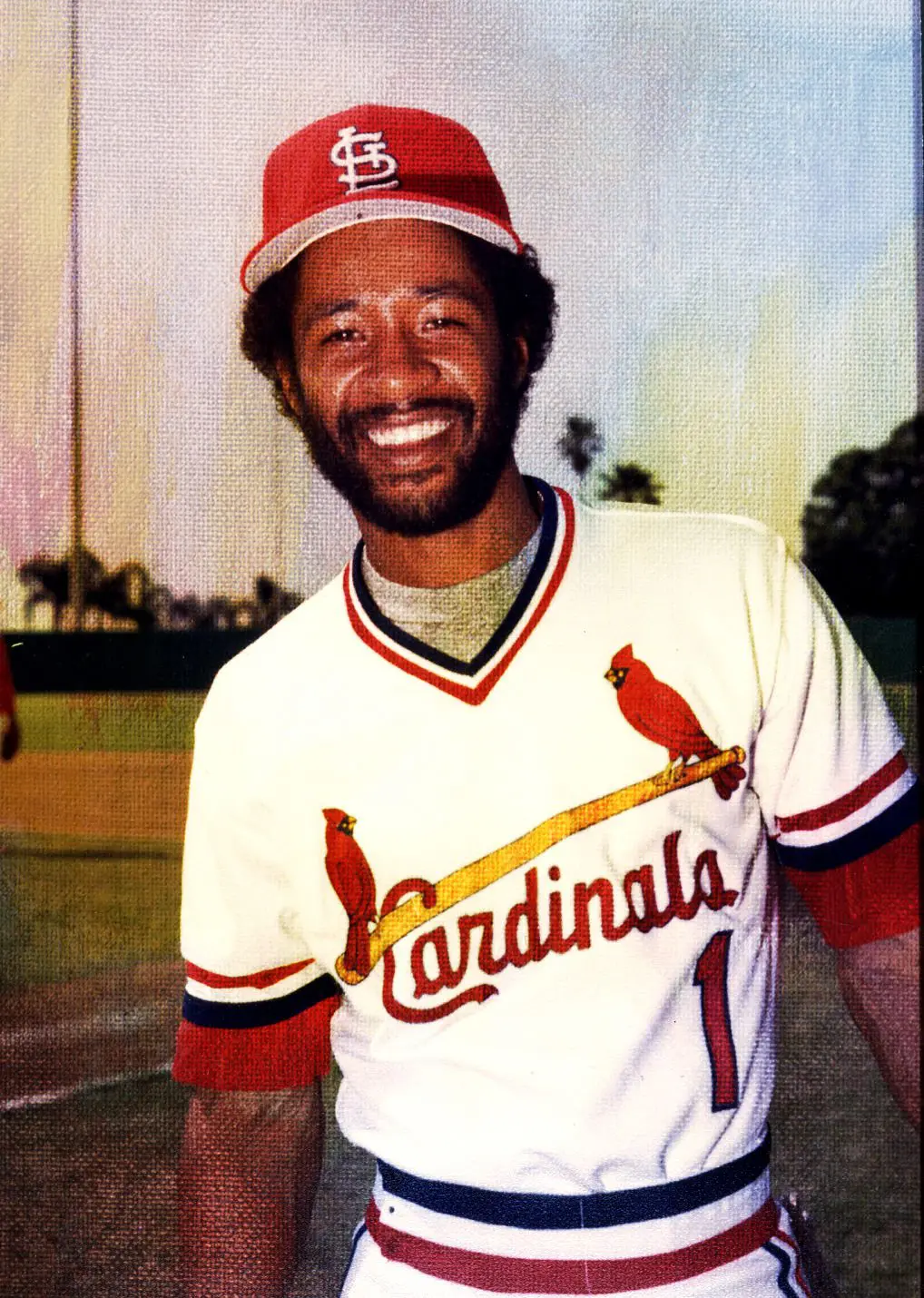 Ozzie Smith Stats