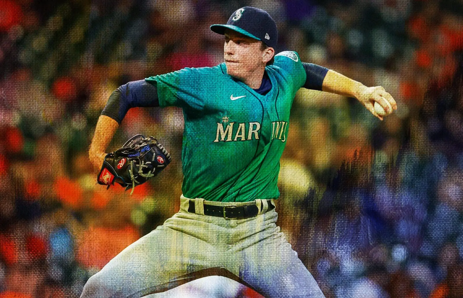 Ryan Borucki Stats