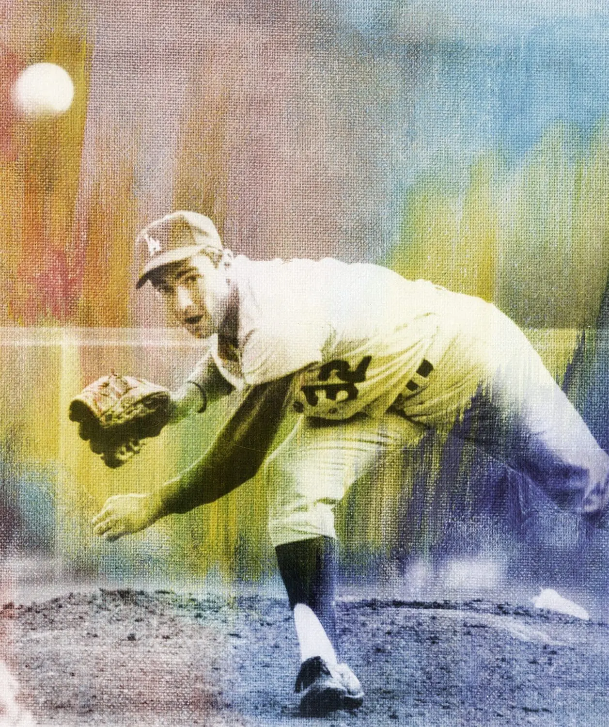 Sandy Koufax Stats