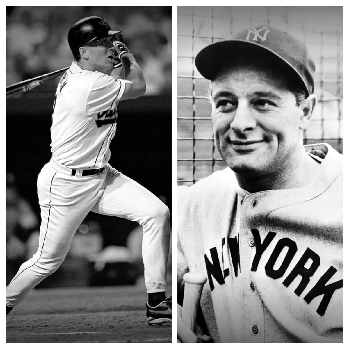 Cal Ripken Jr. vs Lou Gehrig