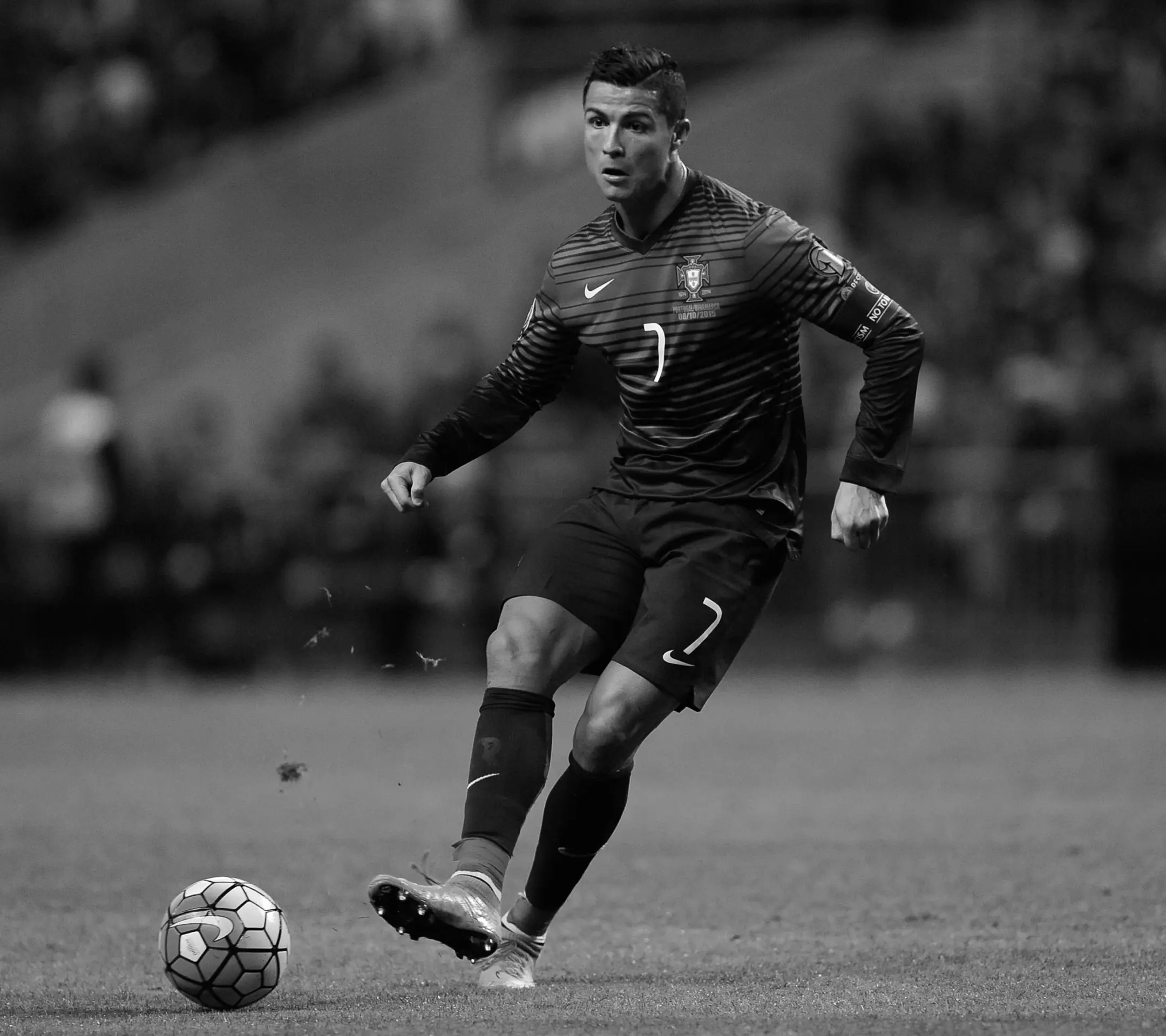 Cristiano Ronaldo Soccer