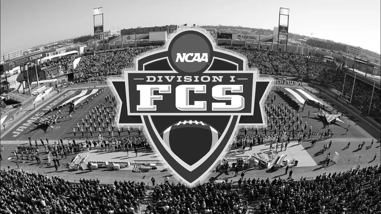 FCS Football