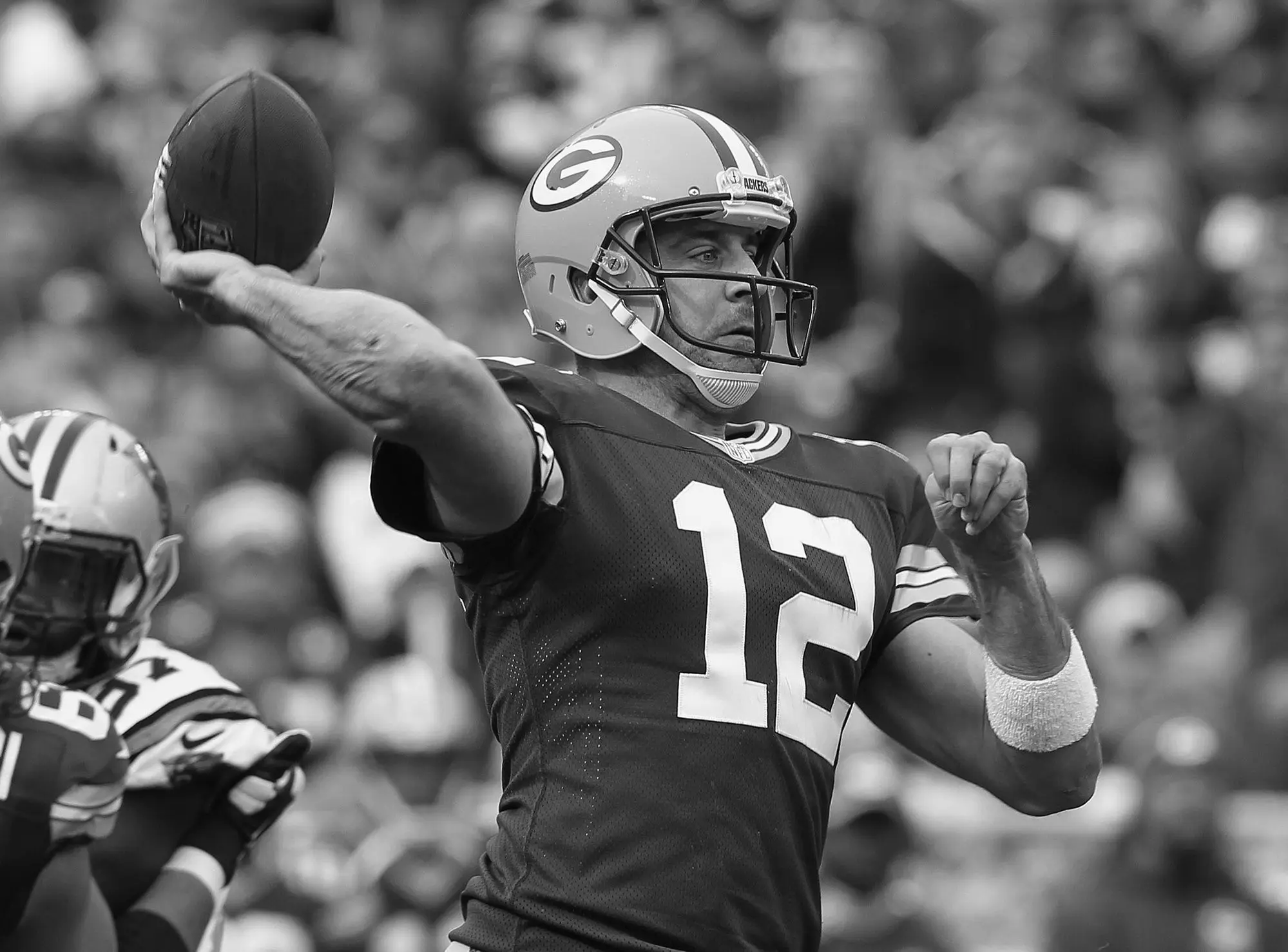 Football Nfl Quarterback Thro (5)