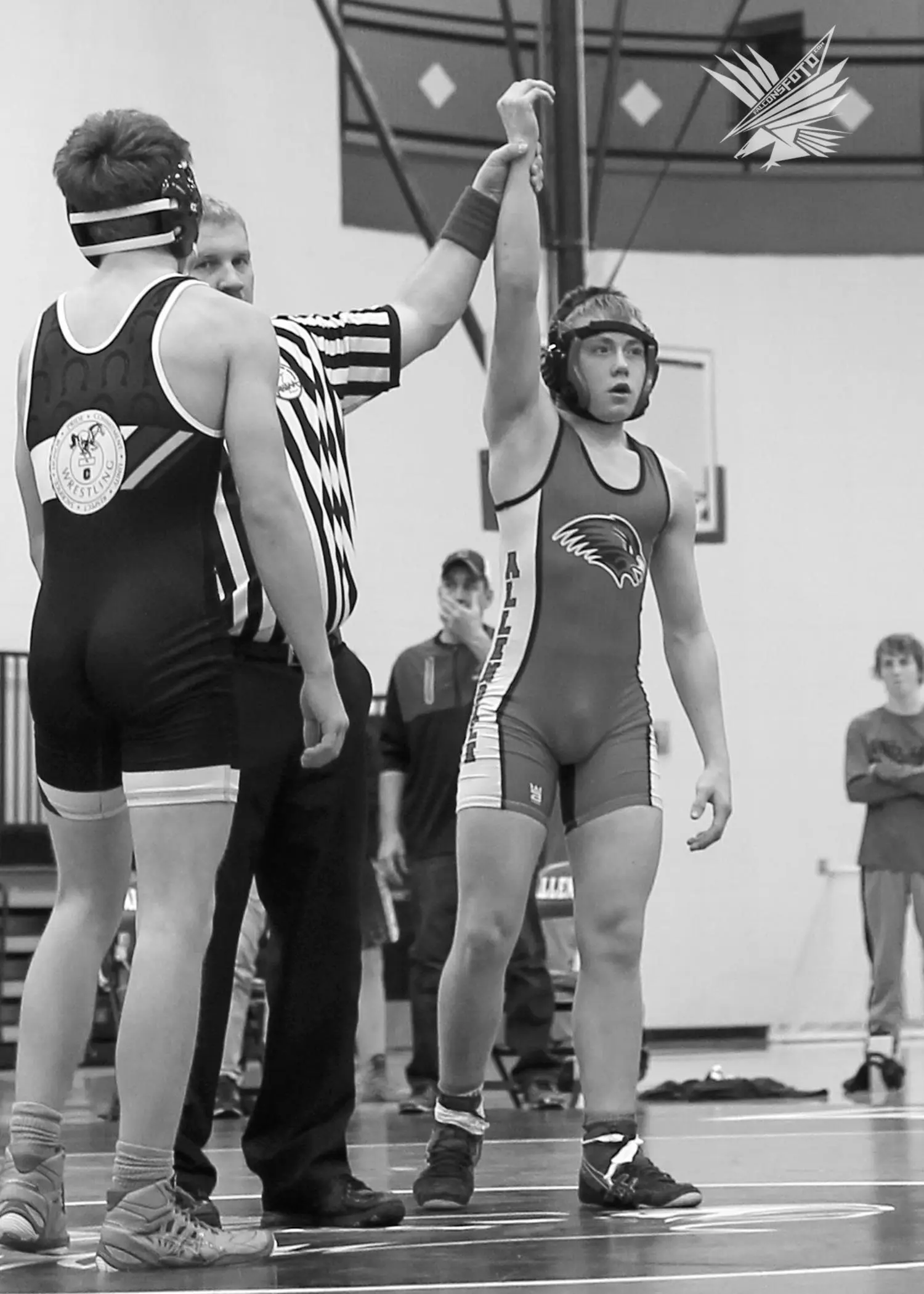 High School Wrestling 48