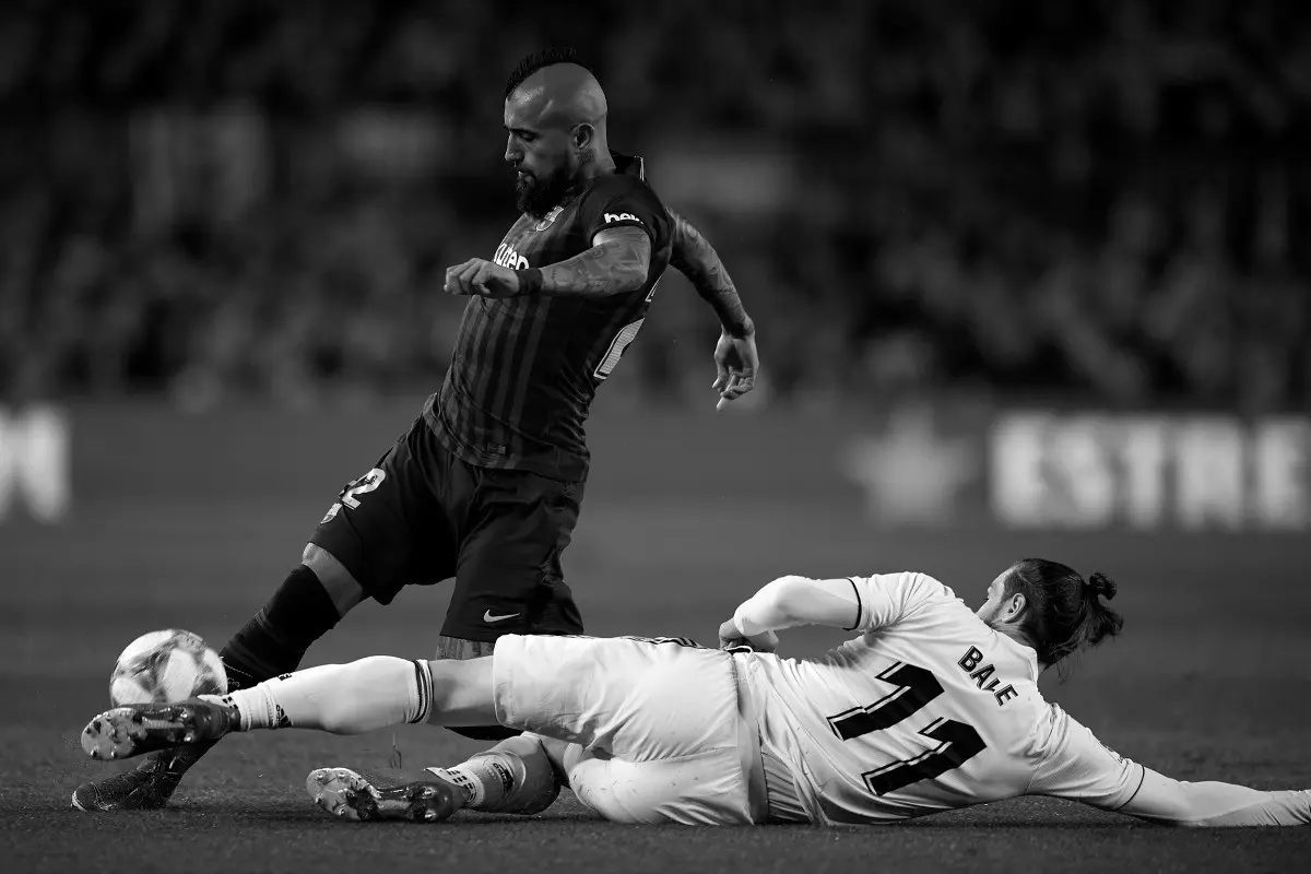 Soccer Sliding Tackle 27