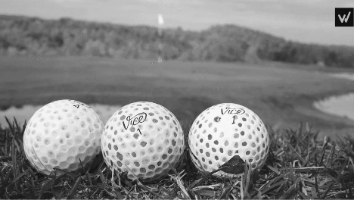 Vice Golf Balls