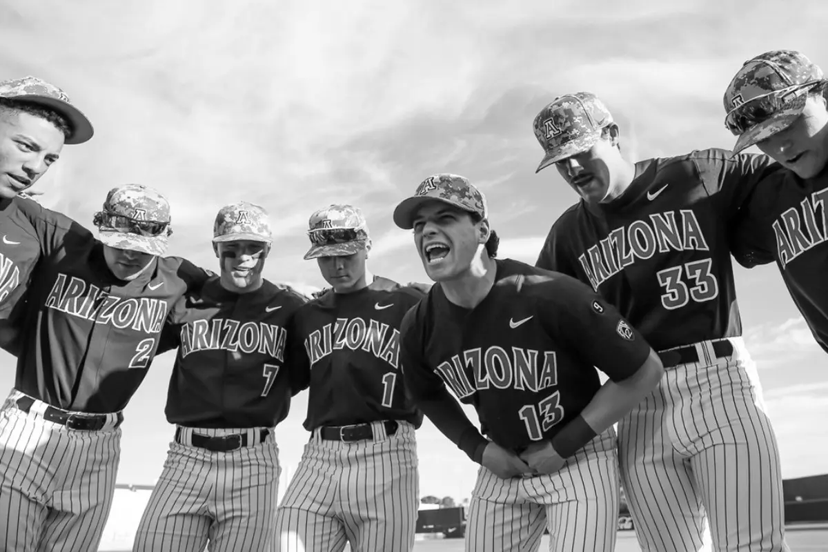 Arizona Wildcats Baseball Best Players Ever