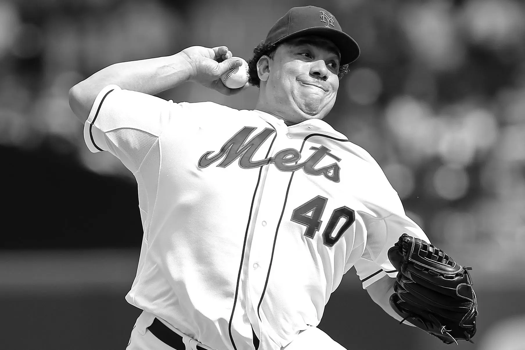 Bartolo Colon MLB Baseball