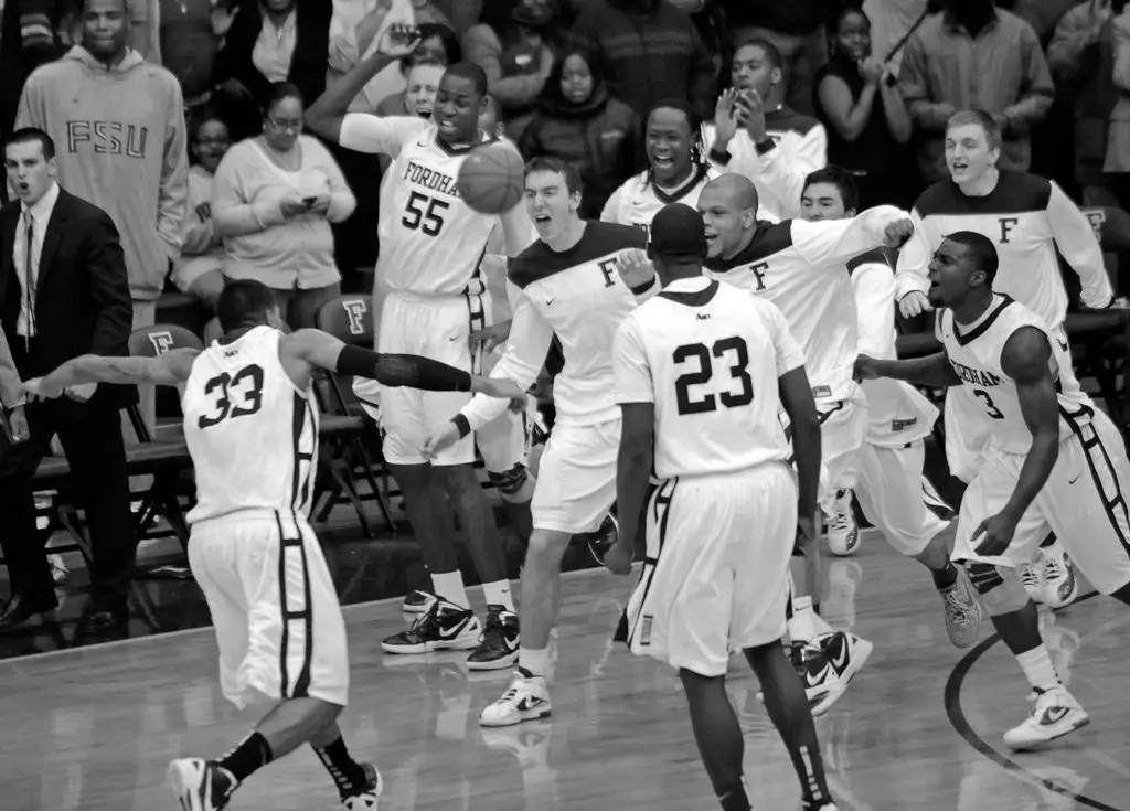 Best Players in Fordham Basketball History