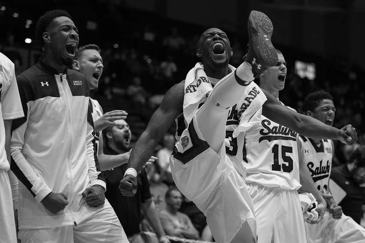 Best SIU Basketball Players of All Time