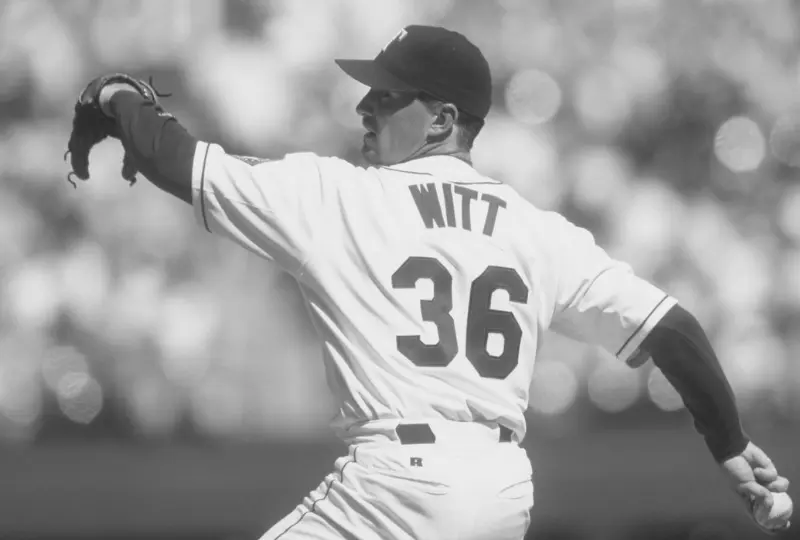 Bobby Witt MLB Baseball