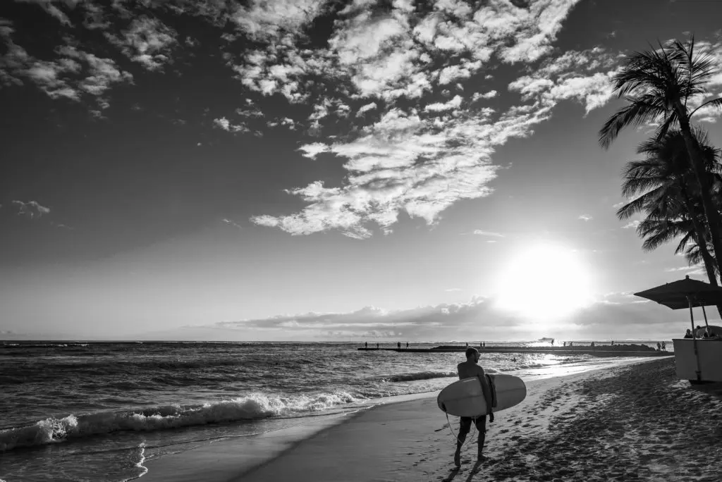 Can You Swim in Hawaii in December