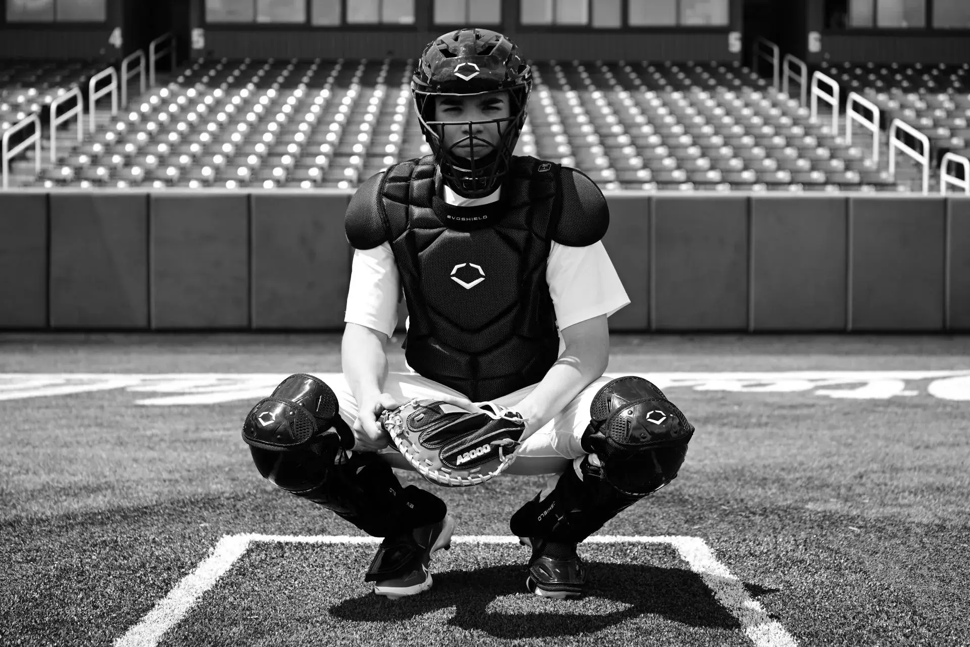 Essential Gear Every Baseball Catcher Needs