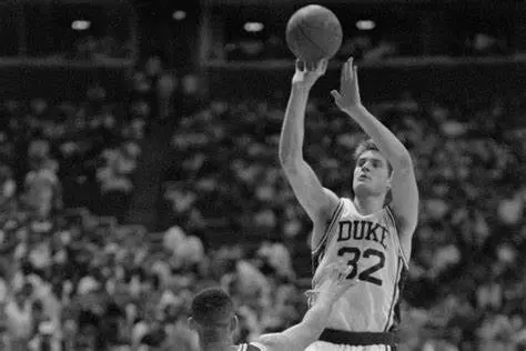 Ranking Duke Basketball’s Best All Time Players