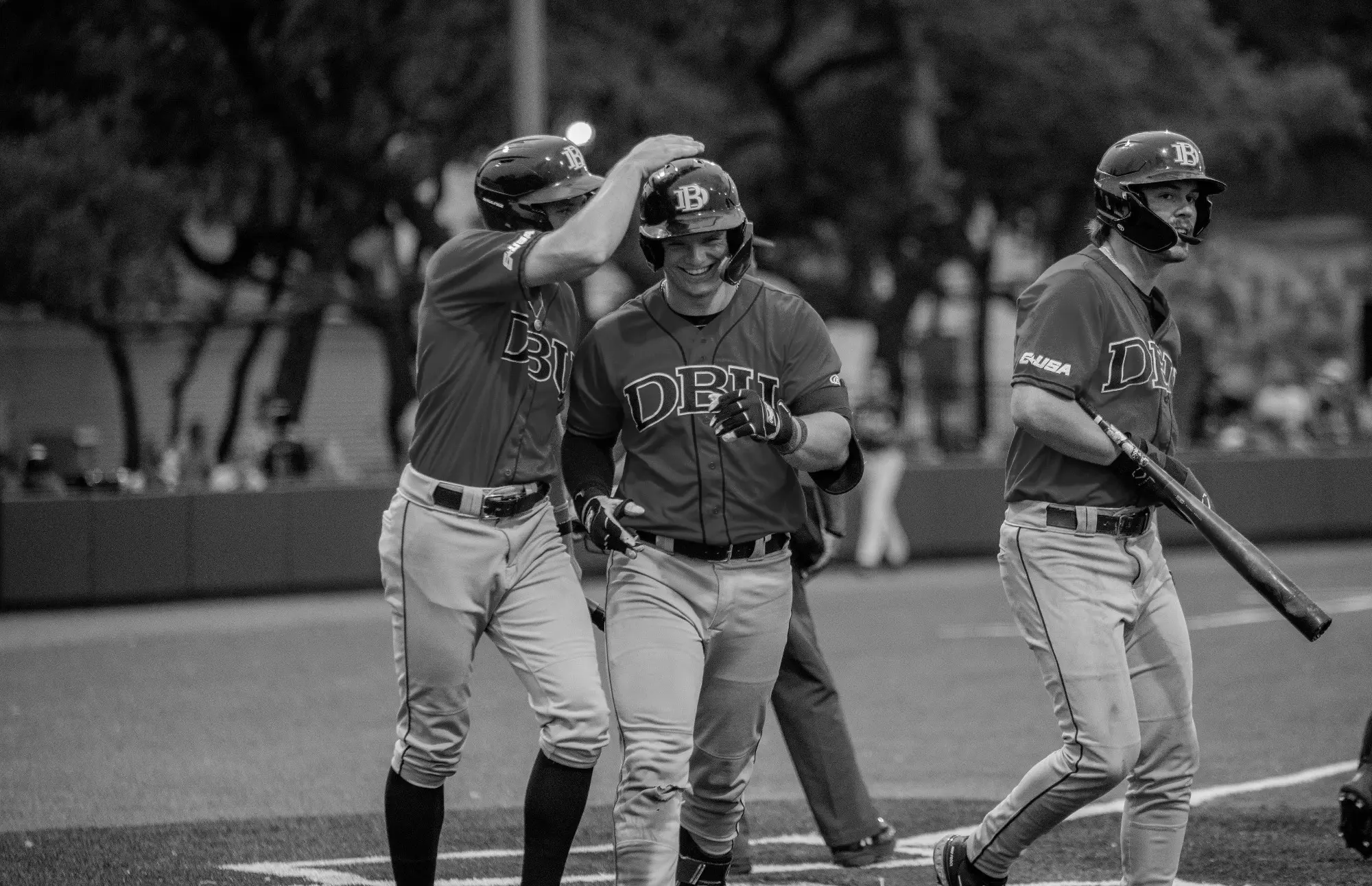 Top DBU Baseball Players of All Time