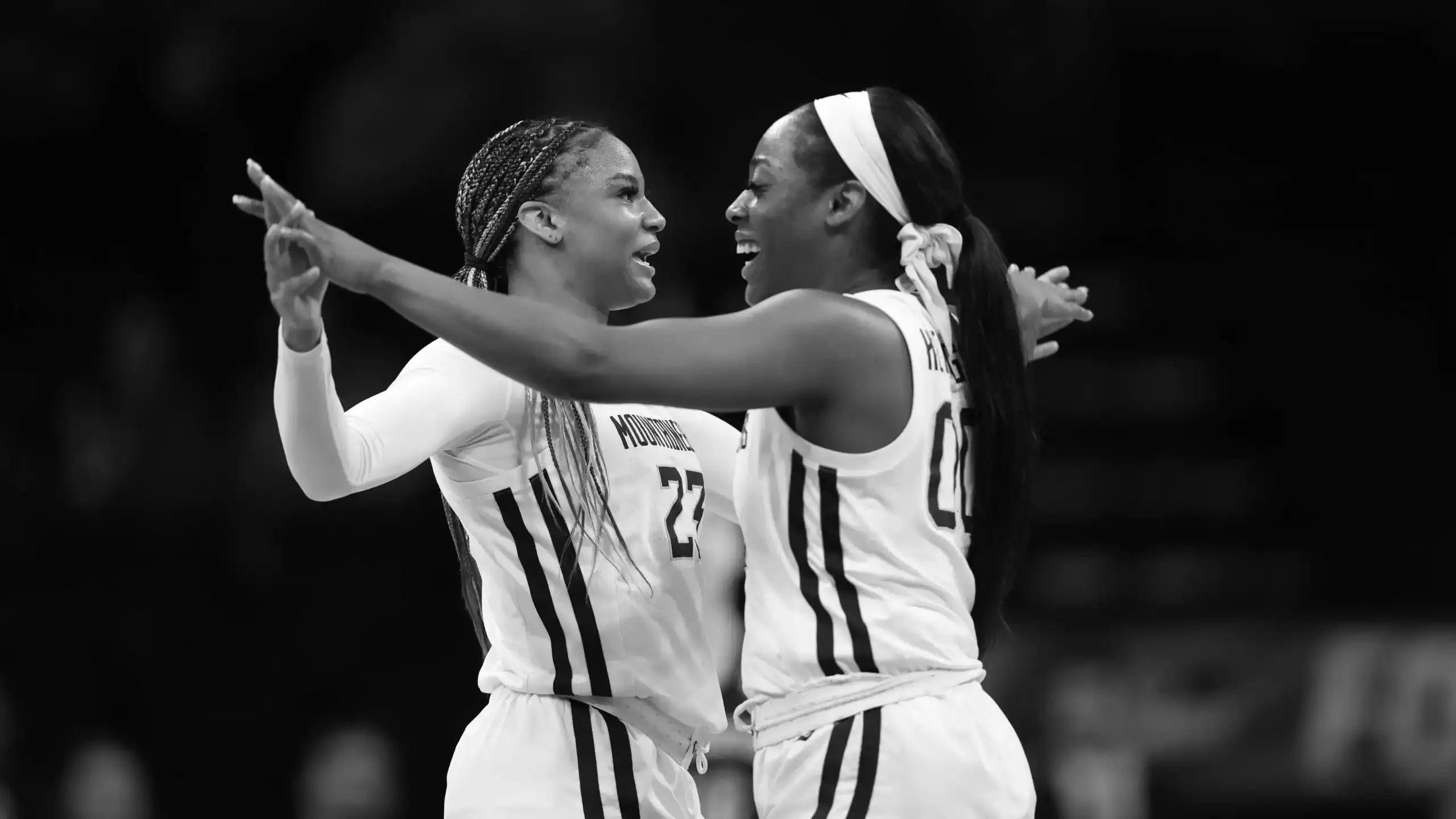 WVU Women’s Basketball’s Mount Rushmore