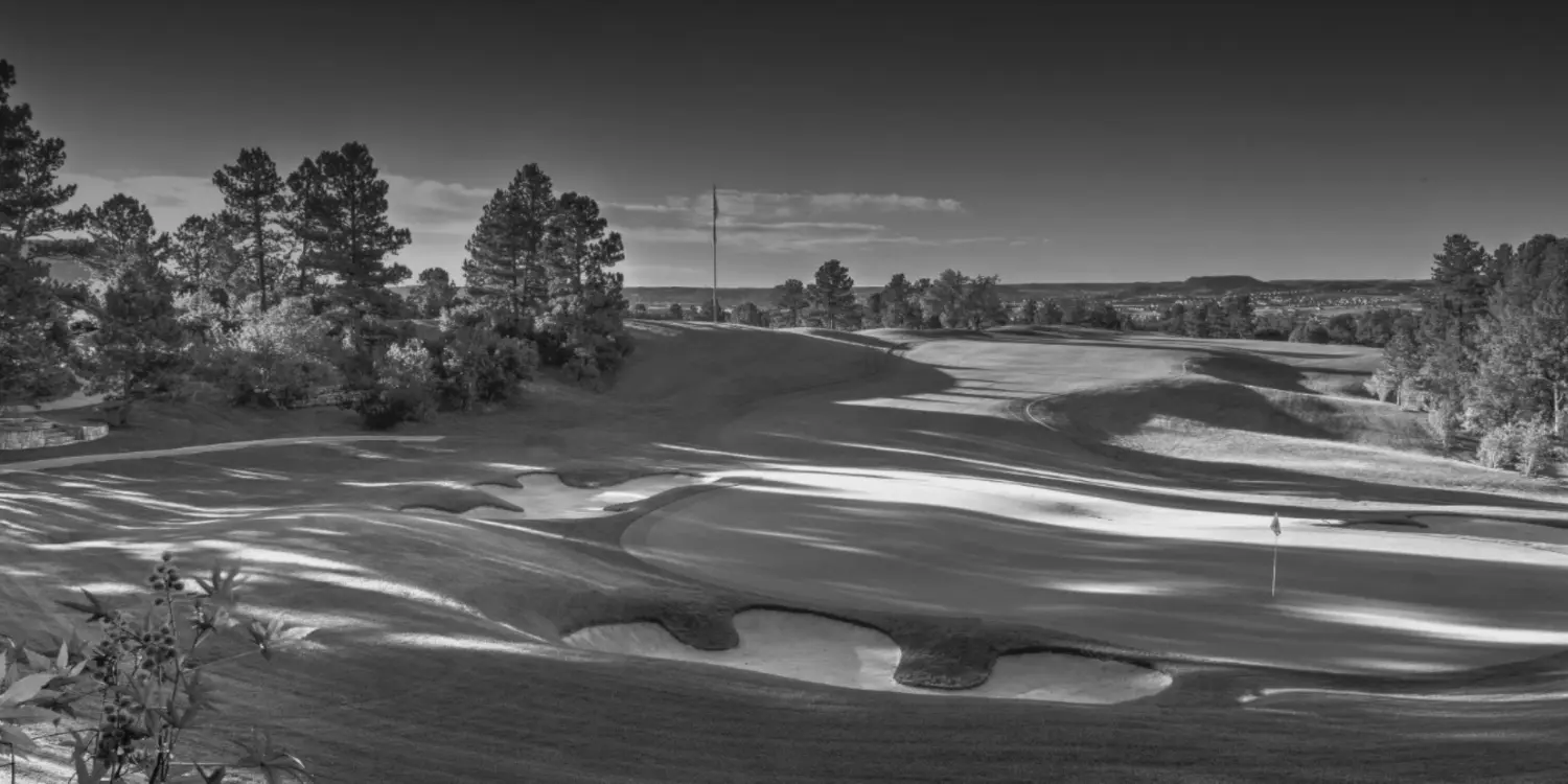 Why Castle Pines Golf Club Stands Out