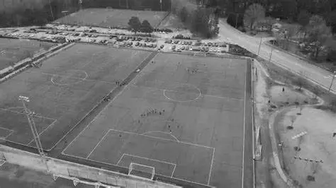 Wral Soccer Park A Community Hub