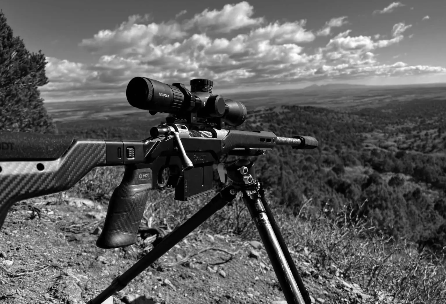 7mm Backcountry Rifle Pros and Cons