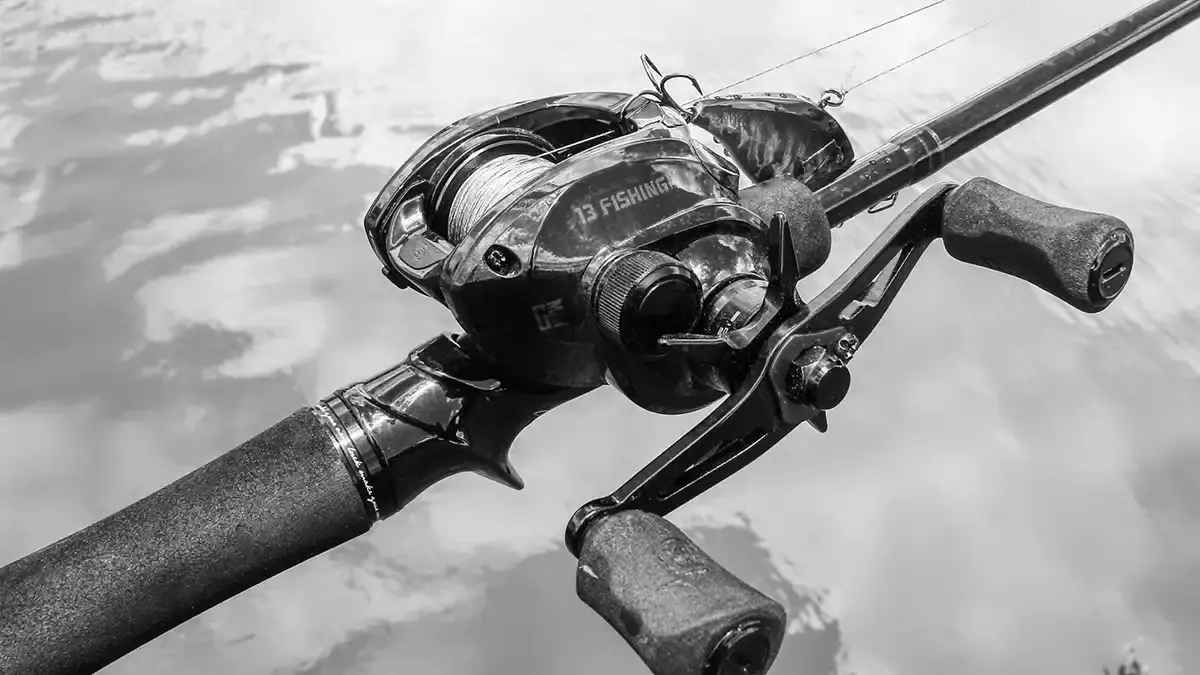 Beginner’s Guide to 13 Fishing Products