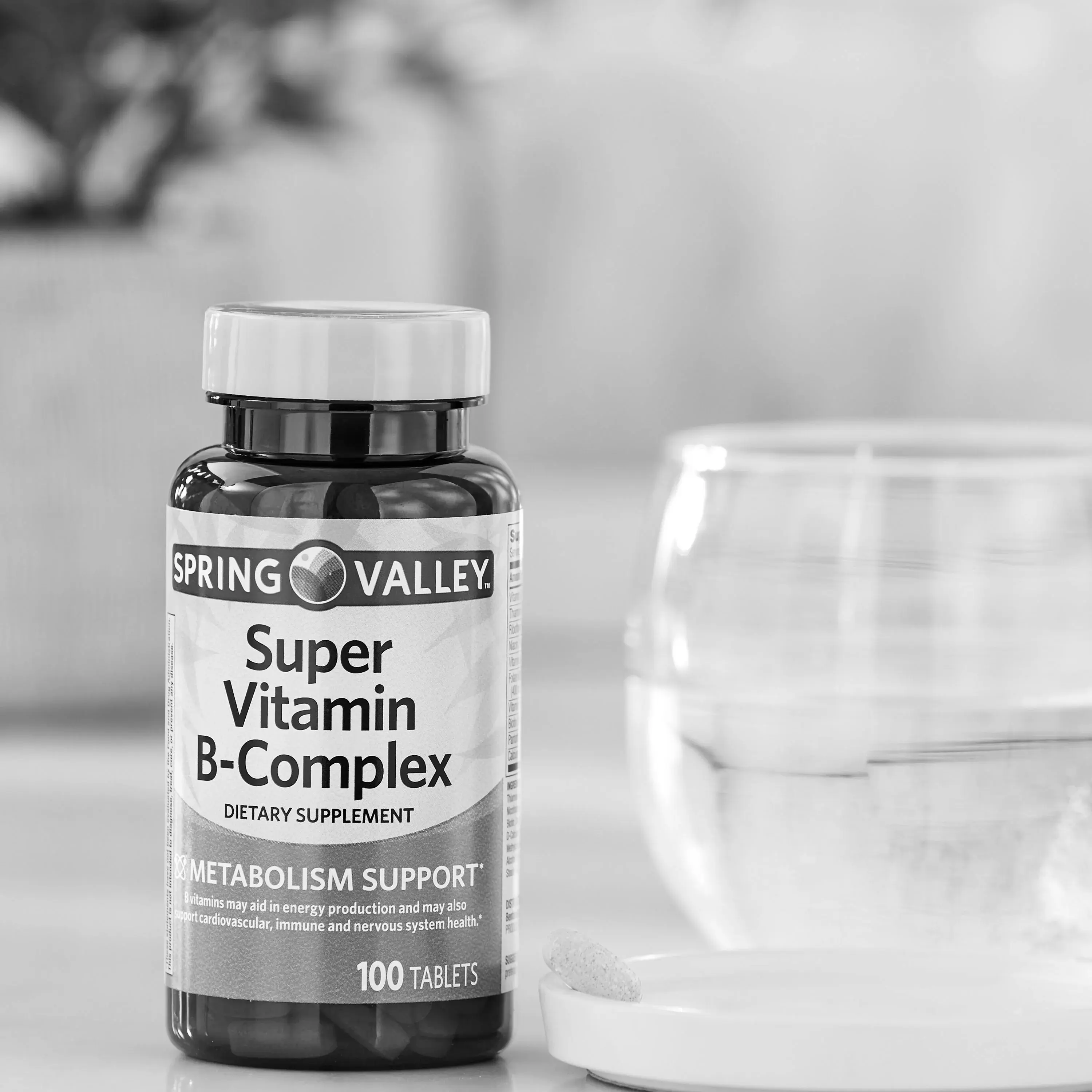 Benefits of Spring Valley Vitamins for Health