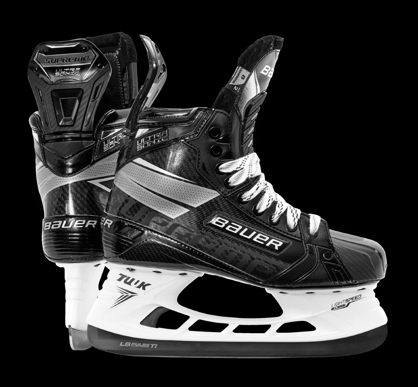 Best Bauer Hockey Skates for Performance