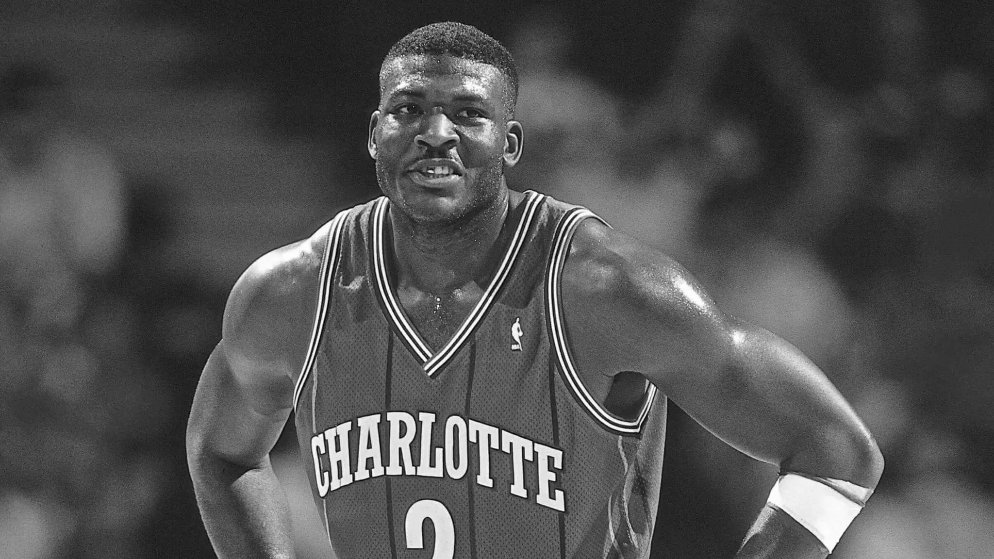 Best Charlotte Hornets Players of All Time