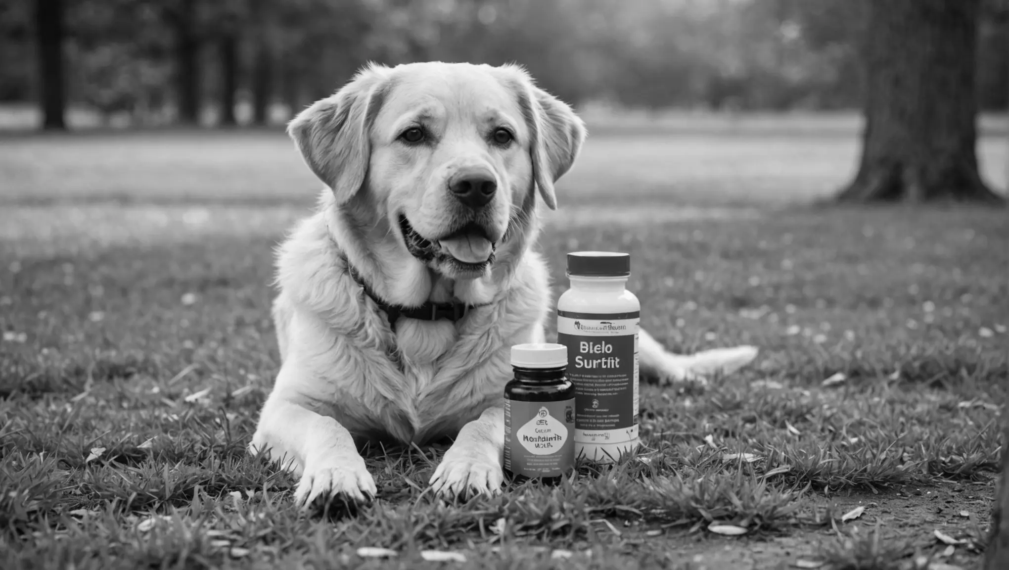 Best Dog Vitamins for Optimal Wellness