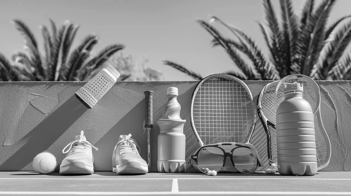 Best Gifts for Tennis Lovers