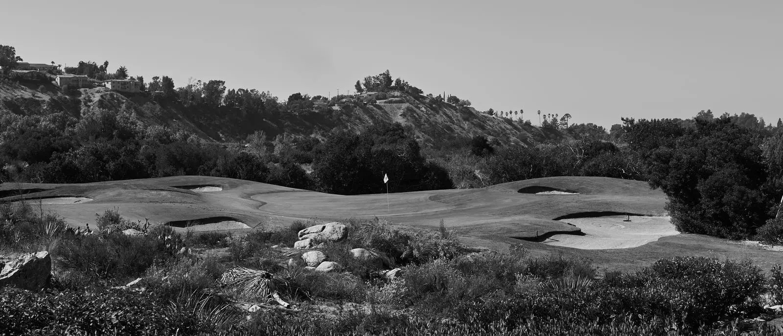 Best LA Golf Courses for Tourists