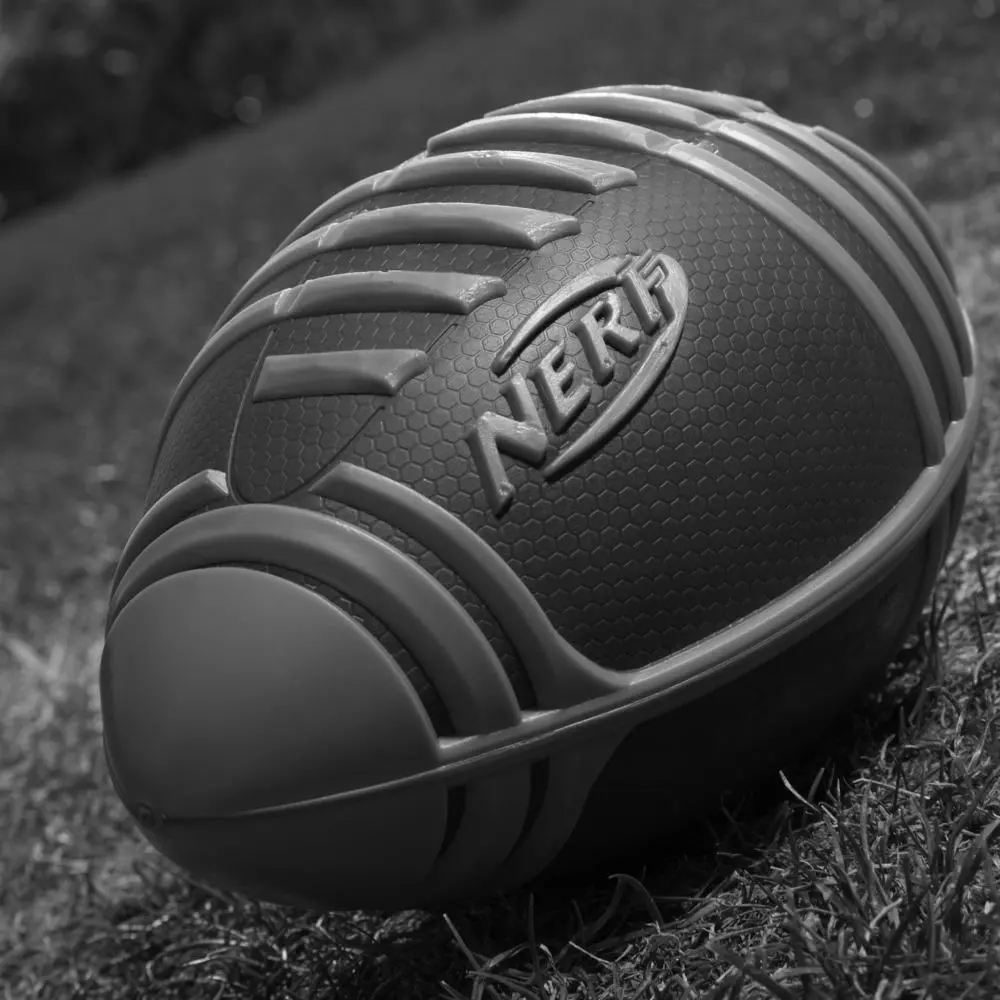 Best Nerf Footballs for Safety