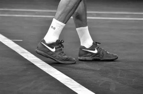 Best Tennis Socks for Performance