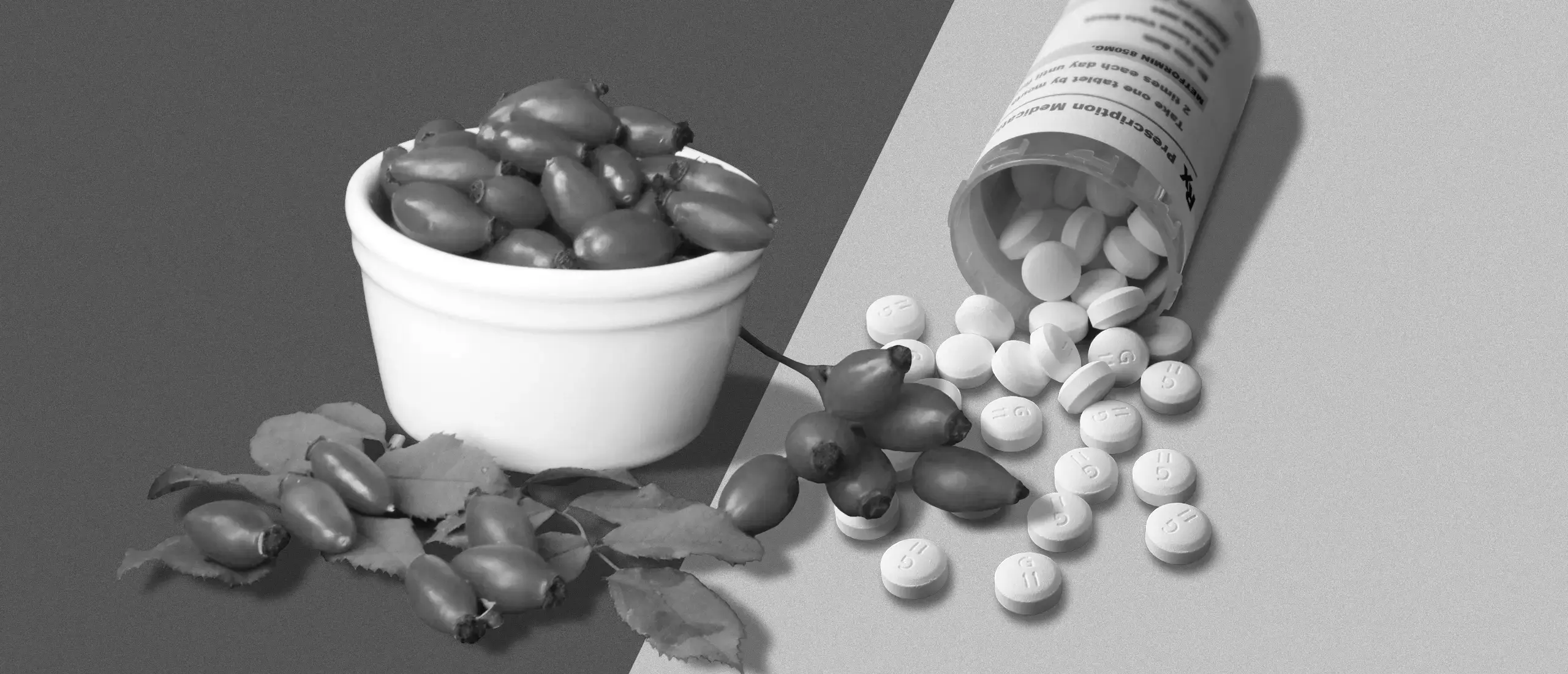 Comparing Berberine and Metformin Efficacy and Safety