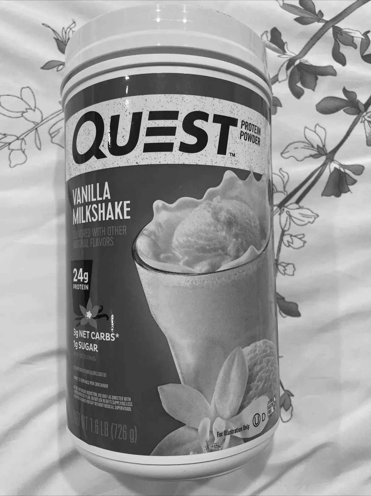 Comparing Quest Protein Powder Flavors