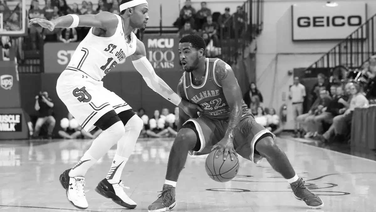 Delaware State Basketball Ranking Best Ever Players