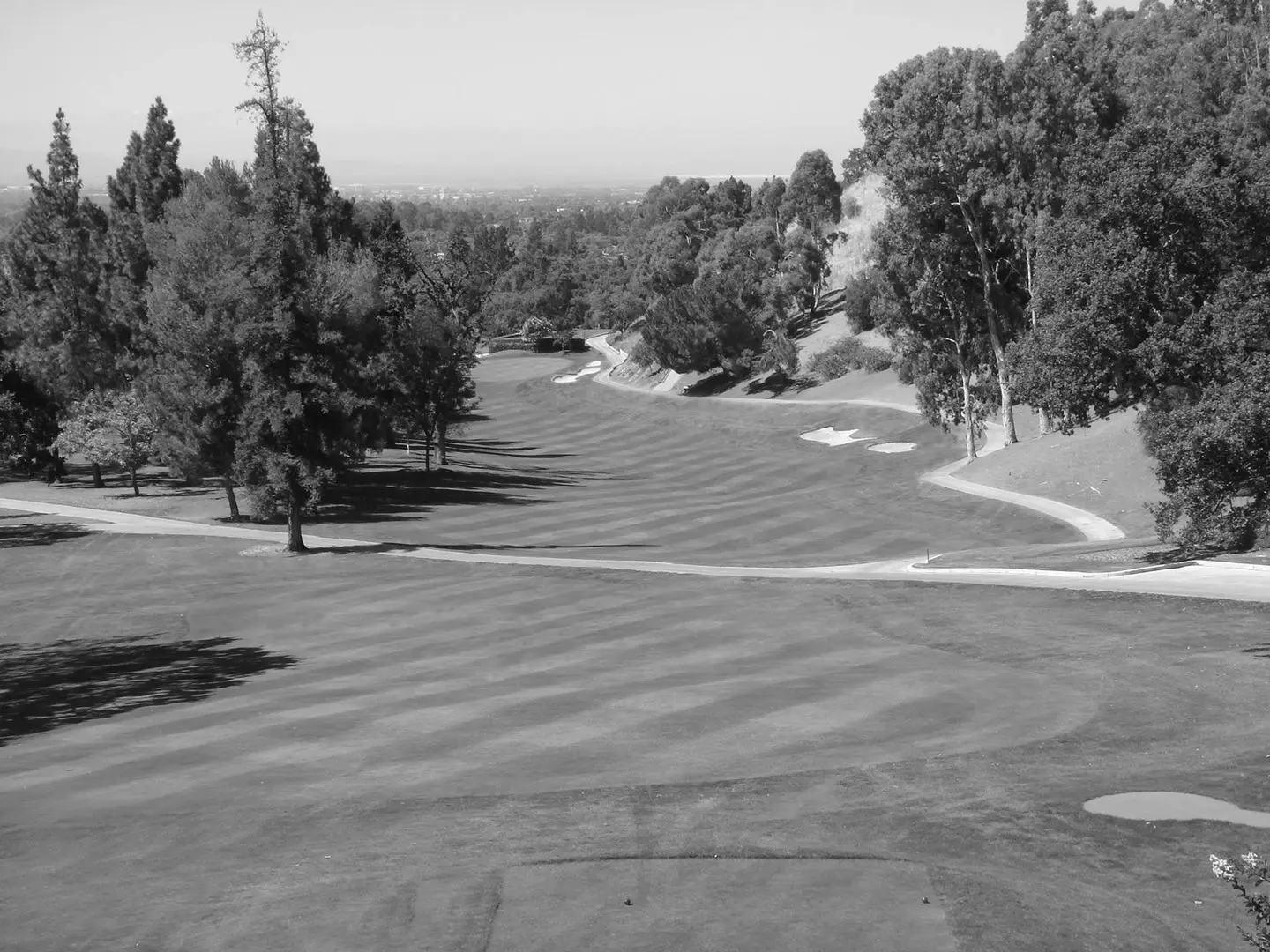 History of San Jose Municipal Golf Course