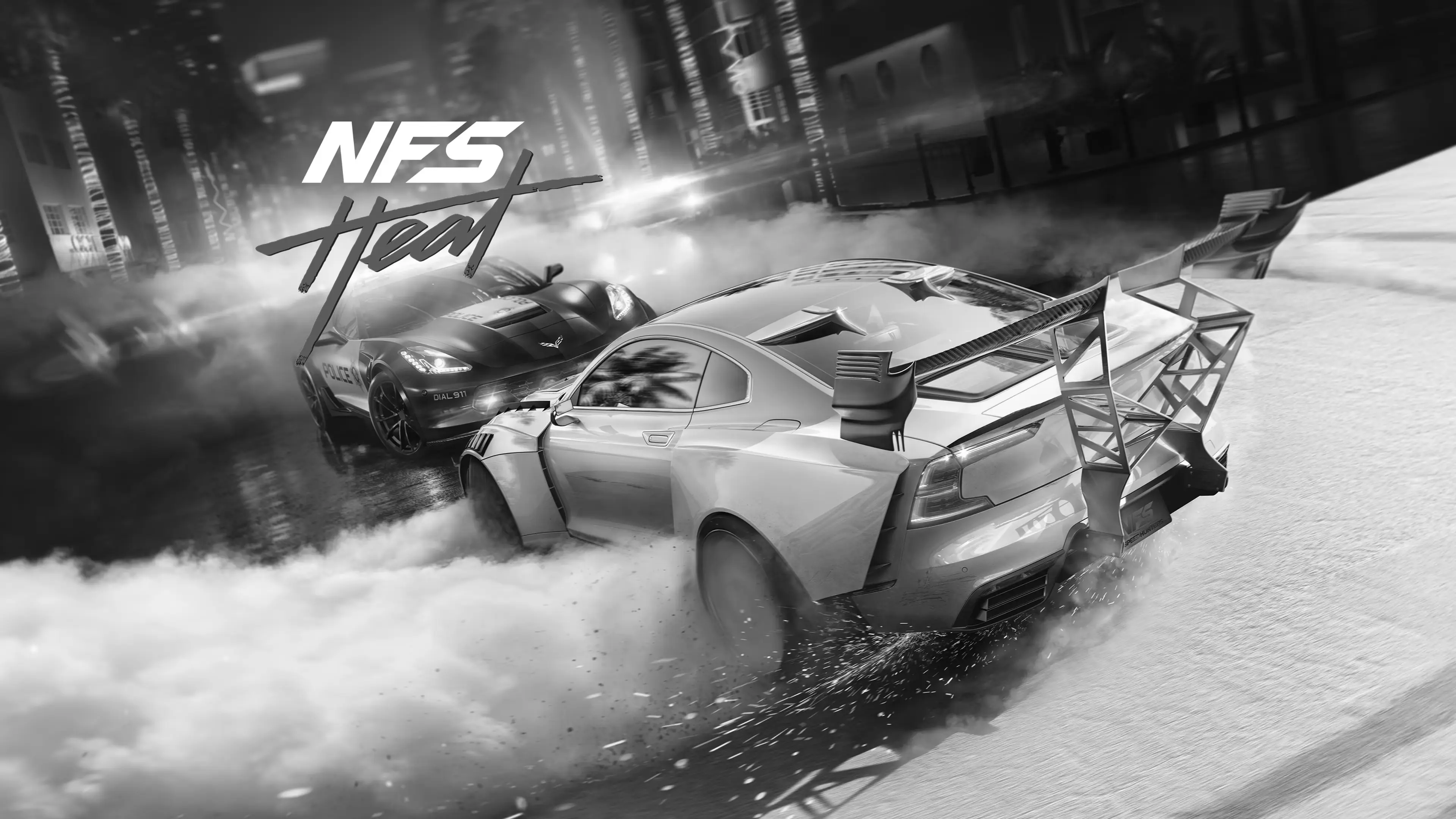 Looking into the Thrills of Need for Speed PS5