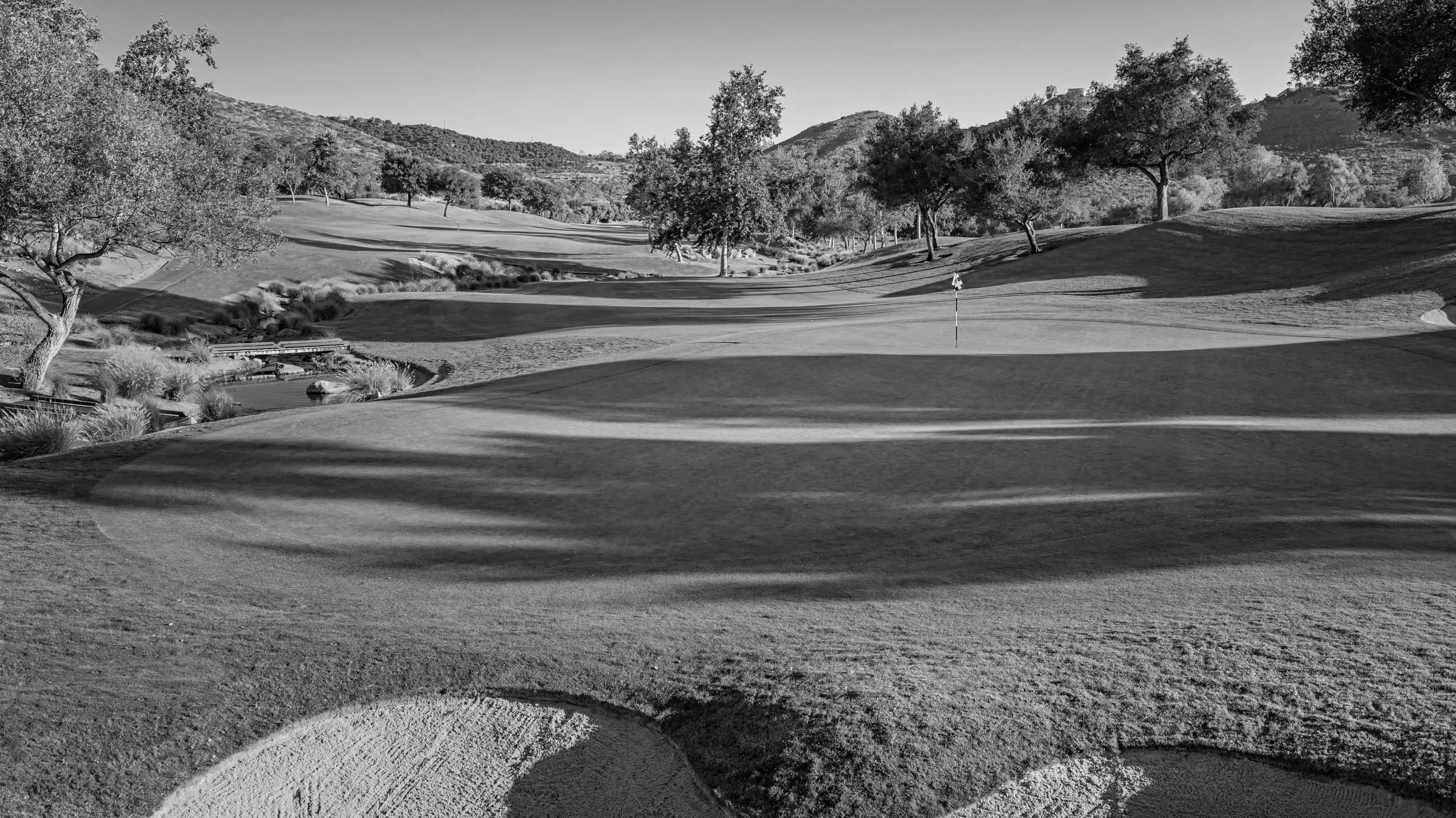 Maderas Golf Club A Poway Paradise