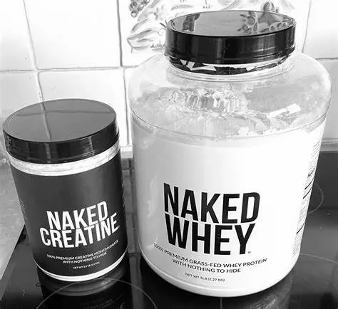 Naked Creatine Benefits and Uses