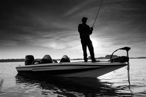 Oklahoma Fishing License Fees and Regulations