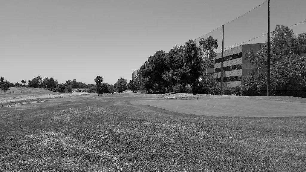 Riverview Golf Course Santa Ana’s Gem