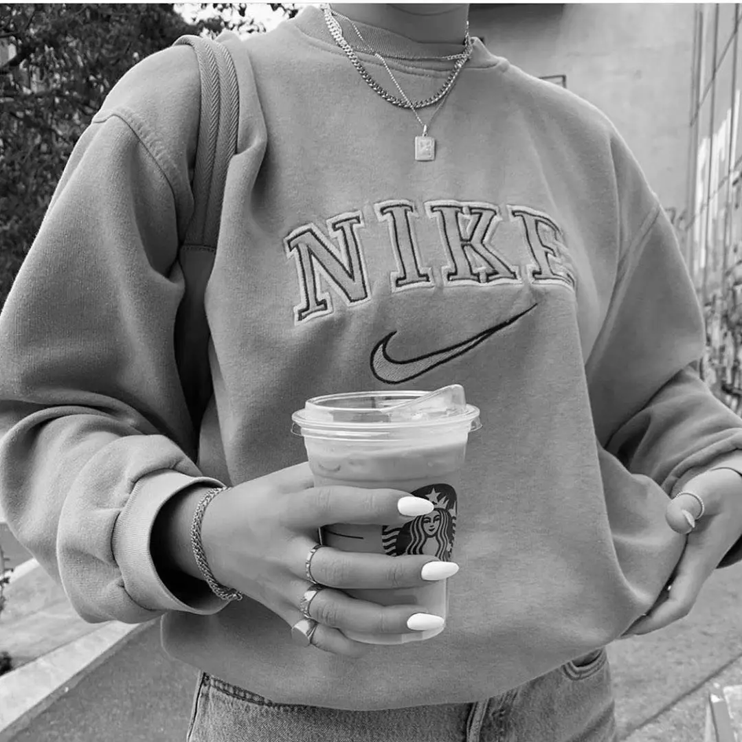 The Evolution of Nike Sweatshirts Over Time