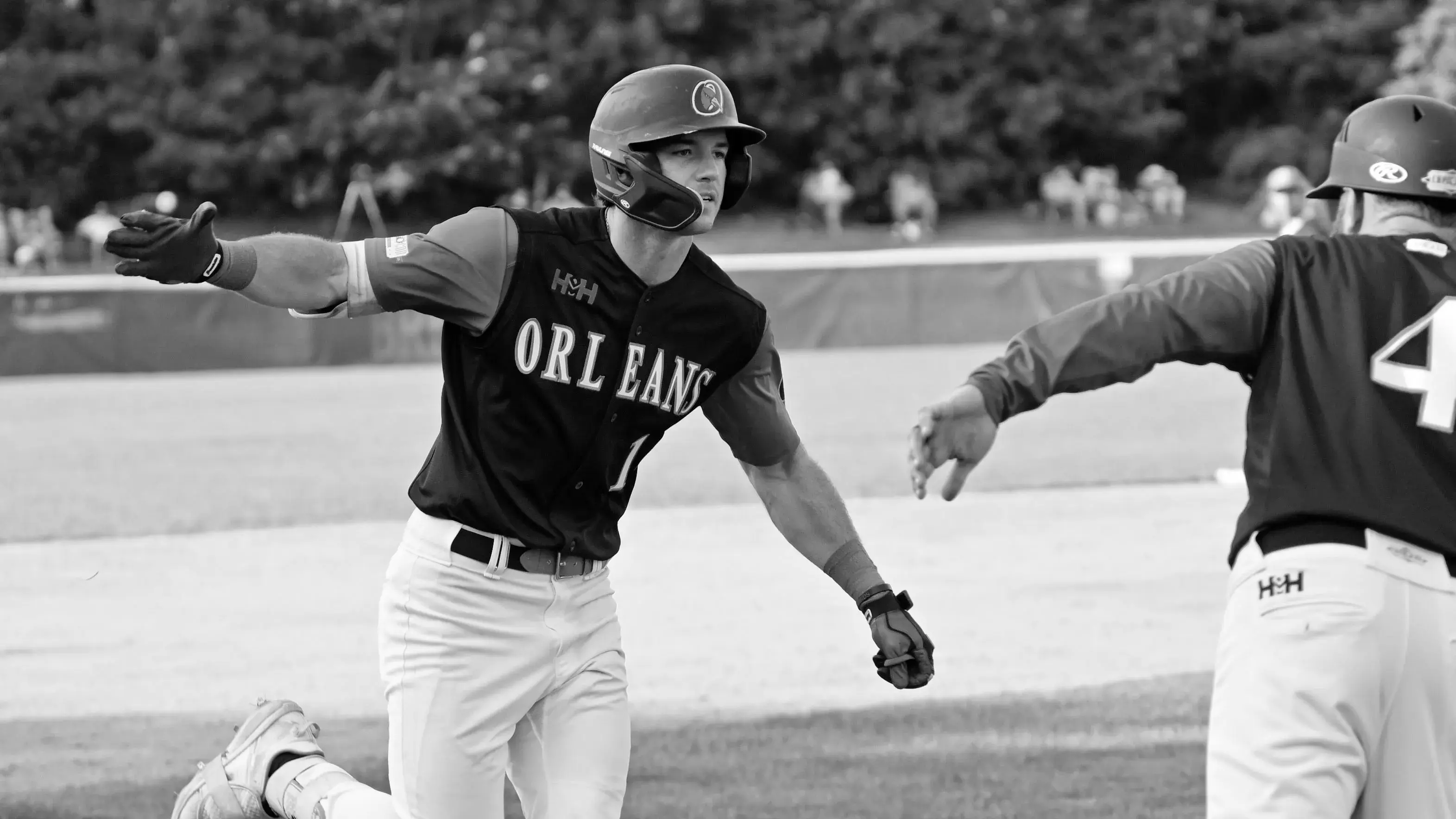 The History and Legacy of Cape Cod Baseball