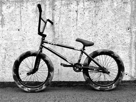 The Rise of Cult BMX Culture