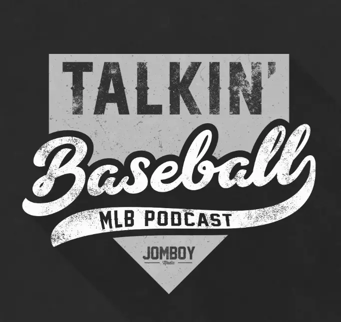 The Talkin Baseball Podcast