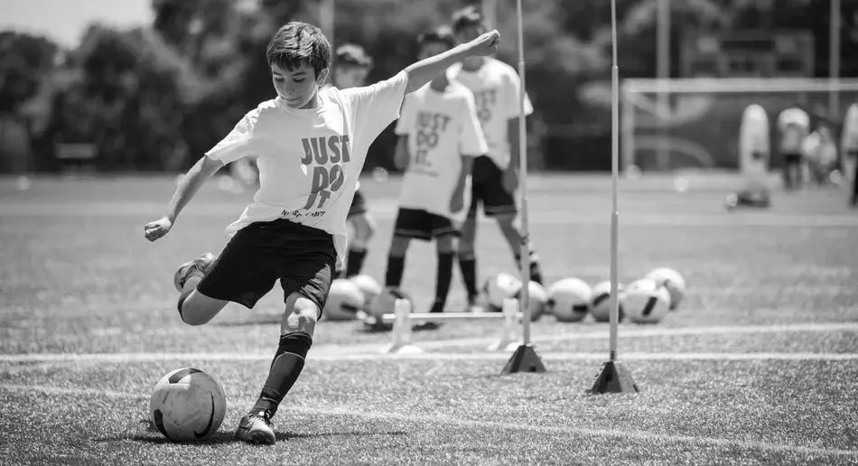 Top Benefits of Attending Soccer Camp