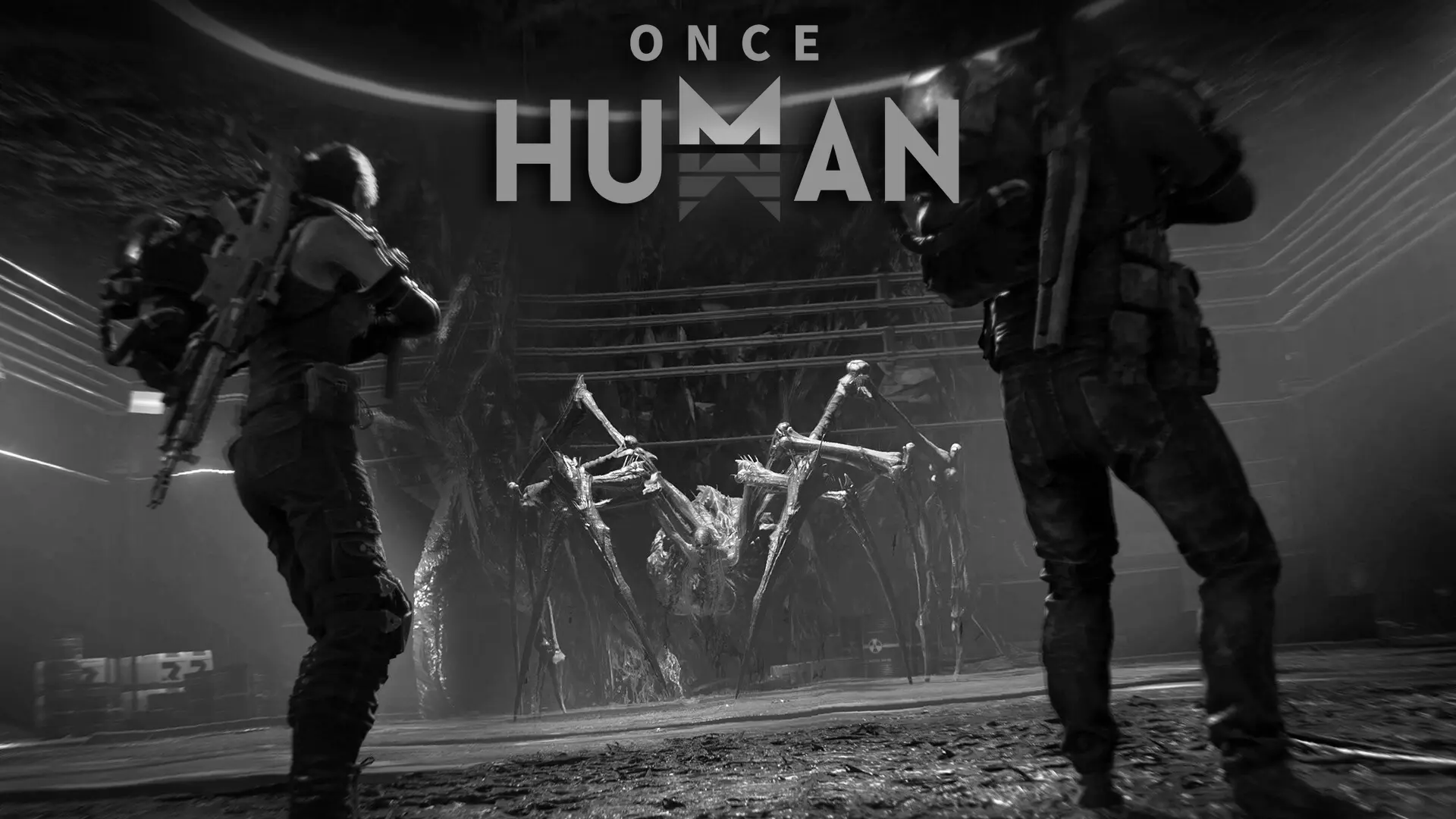 Top Features of Once Human on PS5